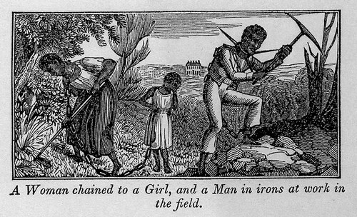 African American history